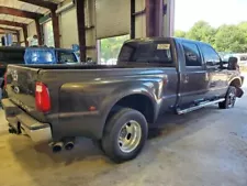 2008 09 2010 Ford F350 OEM Pickup Bed 8' Box T7 Charcoal Beige Dually with Gate