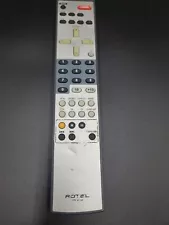 ROTEL RR-AT94 Original For RA-03/RA-05SE/RA-1062/RA-1520 Remote Control.