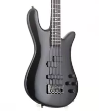 Spector NS-2A Black Modified