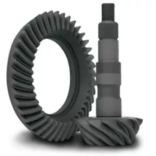 ZG GM7.5-411T USA Standard Gear Ring and Pinion Front or Rear for Chevy Olds