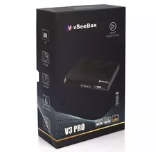 New Listingð2024 VSEEBOX V3 PROðMESSAGE/TEXT for BEST PRICE on EBAYðFAST FREE SHIPPINGð