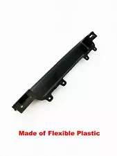 LICENSE PLATE FILLER MOLDED for 1980 1981 1982 1983 1984 CADILLAC SEDAN deVILLE