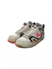 Nike Air Tech Challenge Ii Air Tech Challenge White 318408 104 28.5 US10.5 EEK27