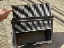 Cabin Air Filter Housing Inlet Slot 04806294AA 04806294AB 04806294AC 04806294AD