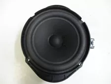 Mazda Bose Front Door Speaker 2010-2013 Mazda 3 GS1G66960B