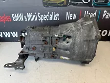 BMW ZF 5 SPEED TRANSMISSION 136K Mile E36 E46 328i 328i iS 330i M3 528i S5D 320Z