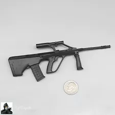 1:6 scale Ultimate Soldier Steyr AUG Assault Rifle for 12" Figures