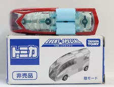 Tomica EVENT/SPECIAL TDM Rikukaiku not for sale