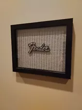 Fender amp