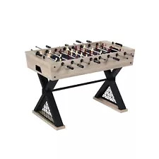 Barrington Collection Foosball Table - Available in Multiple Styles Brooks Set