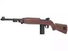 Springfield M1 Carbine Blowback CO2 .177cal BB Rifle Synthetic Stock 425 FPS