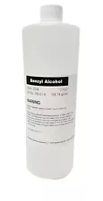 benzyl alcohol for sale