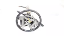 Steering Column Automatic RWD With Key OEM 2007 Chevrolet Silverado 1500