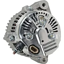 Alternator For 4.0L Lexus GS400 LS400 SC400 GS430 2001-2005 13715; AND0183 (For: Lexus GS400)