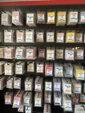 WAX MELTS HEAVILY SCENTED - Over 100 Different Scents - BUY MORE AND SAVE MORE