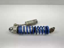 2004 Suzuki DRZ 110 Rear Shock Absorber Aftermarket Upgrade Suspension 04 DRZ110