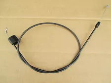 CONTROL CABLE FOR MTD YARD MACHINES WALK-BEHIND YARD-MAN