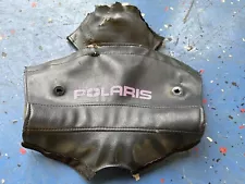 1996 Polaris XLT 600 Handlebar Pad Cushion - Triple Indy Special