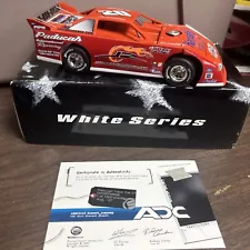 XRARE 1:24 Tony Stewart #20 PADUCAH TRACK CAR ‘07 ADC DIRT LATE MODEL SPRINT CAR