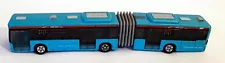 Tomy Tomica Articulated Keisei Bus #134 Mercedes-Benz Citaro 2011