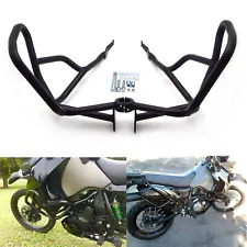 Crash Bars Engine Guards For KAWASAKI KLR650 2008-2018 klr 650 guard