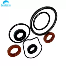 Lower Unit Seal Kit for HONDA BF35AM BF40A BF45AM BF50A 14ZV50M 18-8362 9-74002