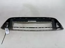 2011-2016 BMW 550i Series F10 M Sport Genuine Front Bumper Center Grill 8049347 (For: 2014 BMW 550i M Sport)