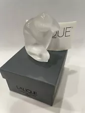 lalique figurines for sale