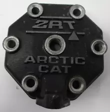 1996 ARCTIC CAT ZRT 600 CYLINDER HEAD 3004-771