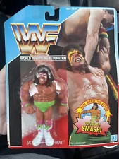 wwf action figures for sale