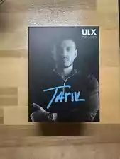 Finalmouse ULX Pro Series Mouse: Tarik ~ Large (Tiger)