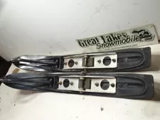 1986-1997 SkiDoo Flex Skis MXZ 470 500 583 670 Formula Mach 1 Z 780 800