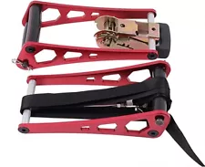 Bow Press, Archery Compound Bow Press, Aluminum Alloy Handheld Bow Press