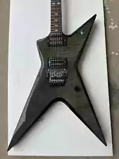 Hot Sale Factory Customized Washburn Dimebag "Stealth" Electric Guitar Quality