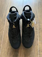 Jordan 6 Retro DMP Defining Moments 2020 Size 9.5 Men’s