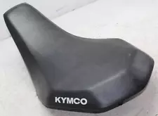 2021 KYMCO MONGOOSE 270 EURO FRONT REAR SEAT SADDLE (For: KYMCO Mongoose 270)