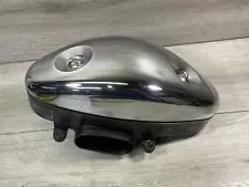 Airbox Air Box 2006 Suzuki Boulevard C50T (For: 2007 Suzuki Boulevard)