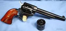 Heritage 9 SHOT 22 WMR / MAGNUM CYLINDER for Revolvers NEW