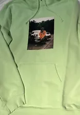 LIL YACHTY H &M Hoodie Size M Men’s