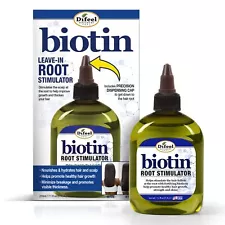 Biotin Root Stimulator 7.1 oz. - Follicle Stimulator for Hair Growth