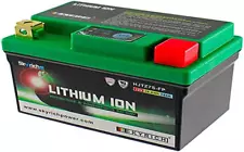 New ListingBattery Lithium Ion Super Performance