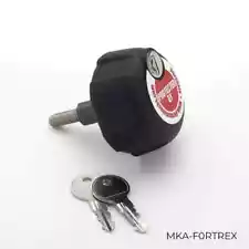 Durasafe MKA-FORTREX Lock For Minn Kota Fortrex