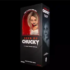 Offical "Seed of Chucky" Tiffany Doll Life Size Replica