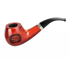 The Lord of the Rings X Shire Pipes - Hobbiton Pipe Hobbit LOTR (Licensed)