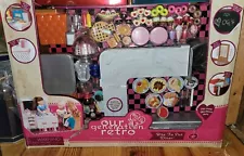 Our Generation BITE TO EAT RETRO DINER - 18" Doll Playset with Accessories NIB