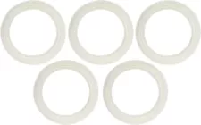 2" Spa Hot Tub Heater Gasket for Oring Balboa Gecko O-Ring 711-4030B (5 Pack)...