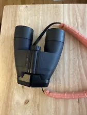 SWAROVSKI HABICHT SL 7 X 50 BINOCULARS