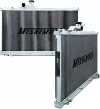 Mishimoto MMRAD-IS300-01 Performance Aluminum Radiator for 2001-2005 Lexus IS300