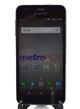 Kyocera C6740 Hydro Wave MetroPCS Smartphone