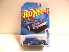 Hot Wheels- HW J-Imports- Nissan Maxima Drift Car